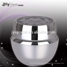 Promotional Top Quality Plastic Cosmetic Jar